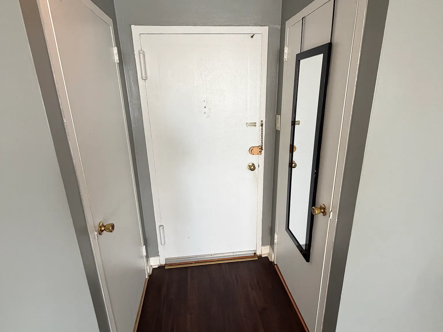 Studio, 378 sqft, $1,500 — Photo 2