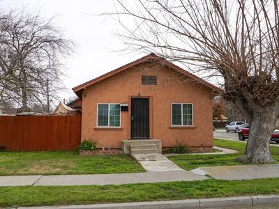 1273 Frank Ave, Dos Palos, CA, 93620