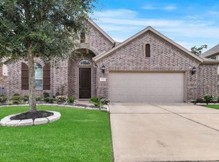 13410 Lake Chesdin Rd, Houston, TX 77044