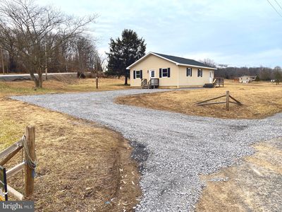 21 Clone Run Rd, Hedgesville, WV, 25427