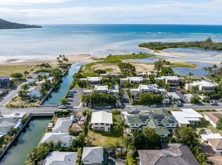 6128 Summer St #A, Honolulu, HI 96821