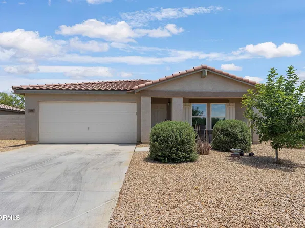 1656 E JUDI Street, Casa Grande, AZ 85122