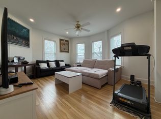 94 Berkshire St #2, Cambridge, MA 02141