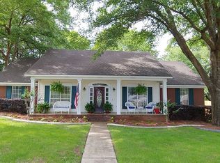 2900 Whistling Swan Ct, Mobile, AL 36695