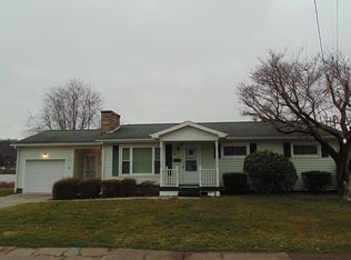 408 Susan St, New Martinsville, WV 26155