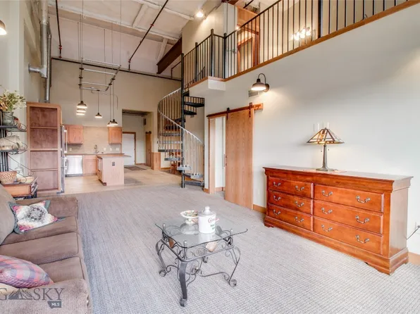 1363 Montana Ave Suite 303, Billings, MT 59101
