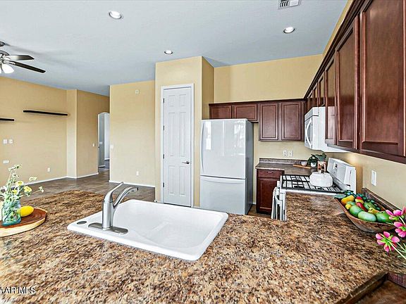 4th image of 6803 E Arden Ct #5