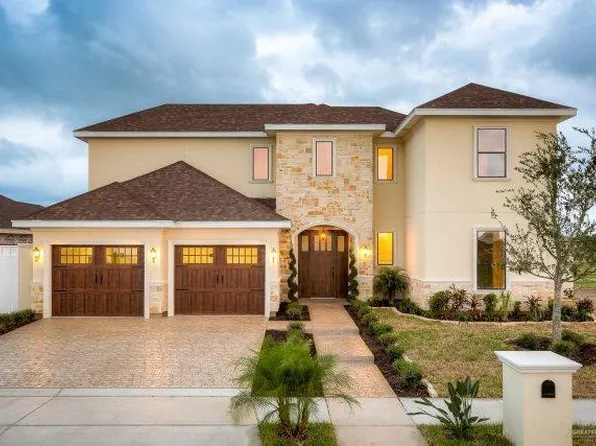 4904 Nevis Dr, Edinburg, TX 78539