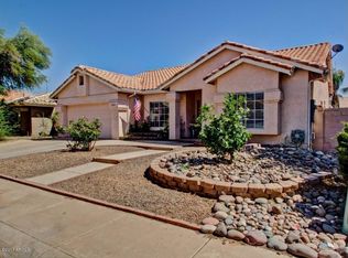 661 W Palo Verde St, Gilbert, AZ 85233