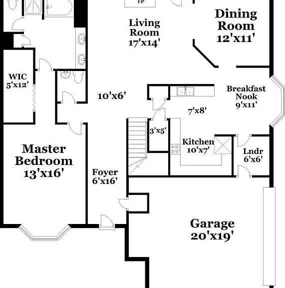 2373 Bancroft Way — Photo 2