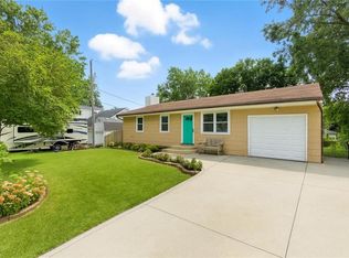 5105 NE 58th St, Kansas City, MO 64119