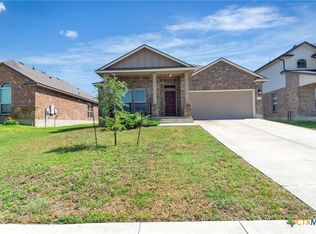 224 Bainbridge Rd, Temple, TX 76502