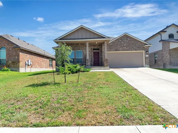 224 Bainbridge Rd, Temple, TX 76502