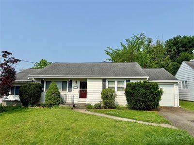 227 N Harrison St, Johnson City, NY, 13790