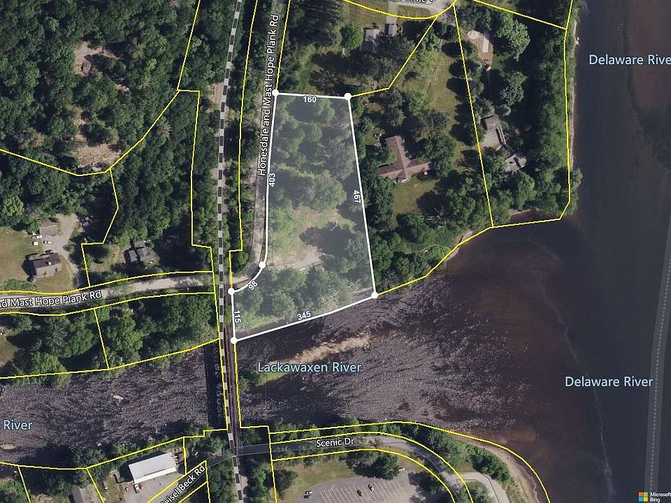 121 Masthope Plank Rd, Lackawaxen, PA 18435 Zillow