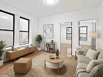 342 East 15th Street, #2F