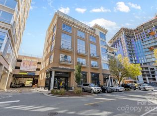 1133 Metropolitan Ave Unit 613, Charlotte, NC