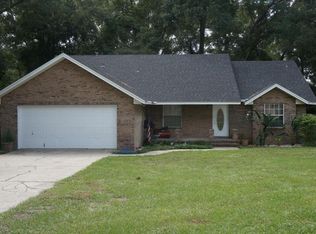 6537 Patti St, Keystone Heights, FL 32656