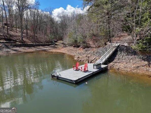 3 Sunnyside Rd, Hiawassee, GA 30546