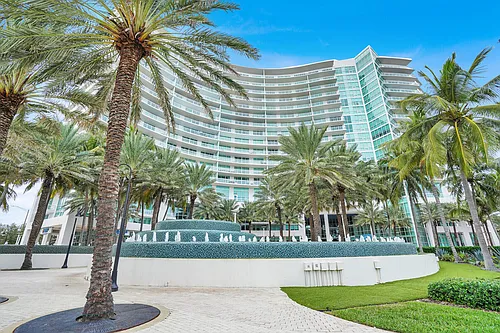 1 N Ocean Blvd #508 Photo 1