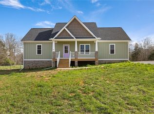 349 Gardners Rd, Mineral, VA 23117