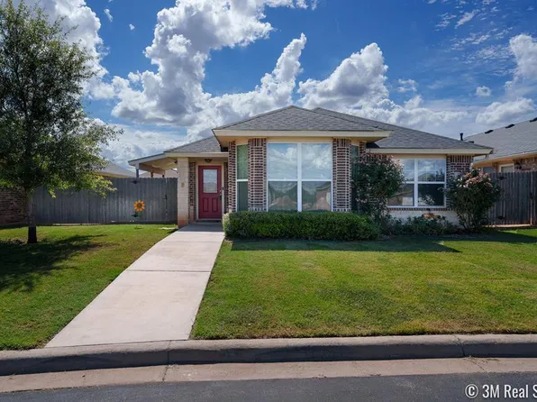 4121 Sedona Trl, San Angelo, TX 76904