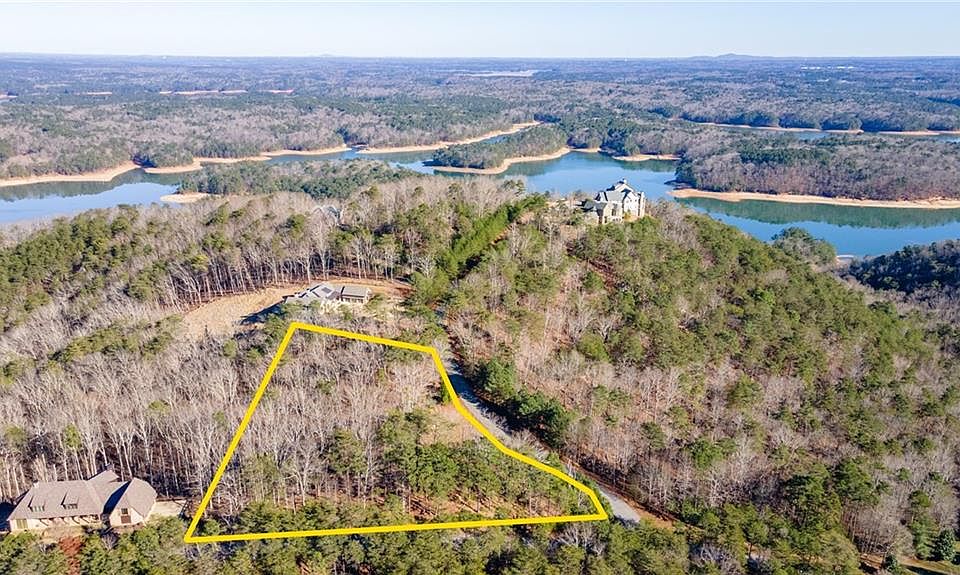 1st image of 29 Waterside Dr SE Lot 9