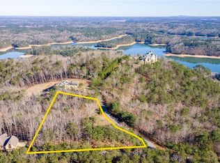 29 Waterside Dr SE LOT 9, Cartersville, GA 30121