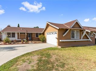 2470 W Chanticleer Rd, Anaheim, CA 92804