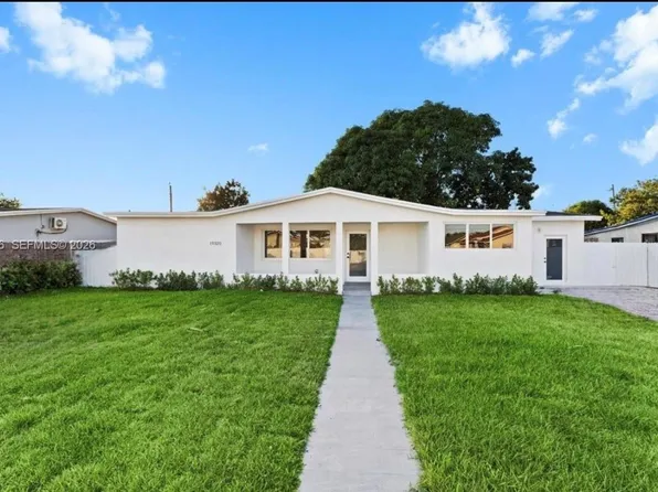 19320 NW 37th Ave, Miami Gardens, FL 33056