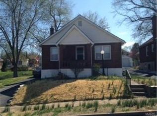 3534 Charlack Ave, Saint Louis, MO