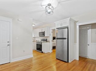 208 Randall St FLOOR 2, Pawtucket, RI 02860