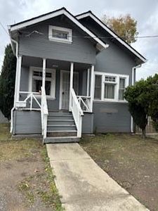 725 S Almaden Ave, San Jose, CA, 95110