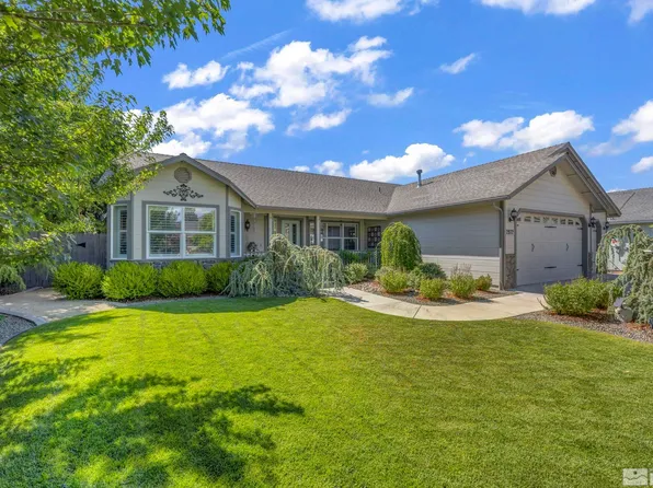 2972 Del Rio Ln, Minden, NV 89423
