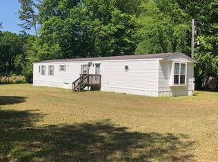 1584 Taylor Ferry Rd, Boydton, VA 23917