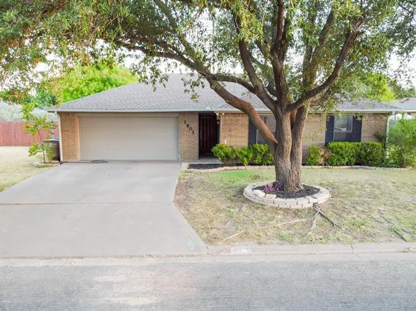1801 Kansas Ave, San Angelo, TX 76904