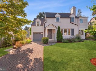 614 Pershing Dr, Silver Spring, MD 20910