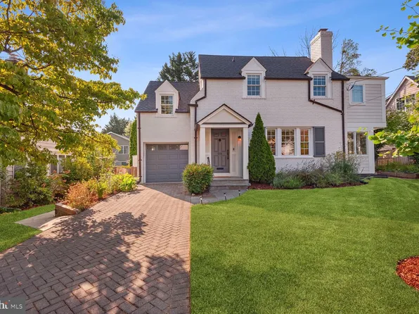 614 Pershing Dr, Silver Spring, MD 20910