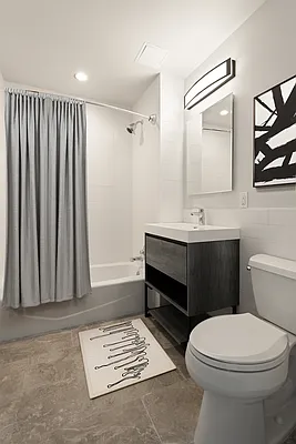 Rented by Modern Spaces | media 8