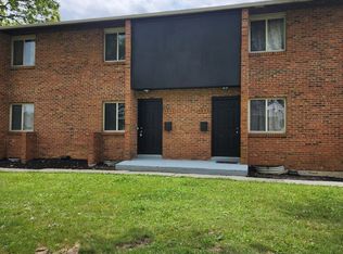 4887-4893 Nugent Dr #4891, Columbus, OH 43220