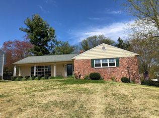 564 Watford Ln, Berwyn, PA