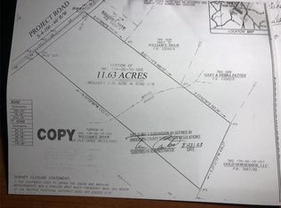 701 Project Rd, Iva, SC 29655