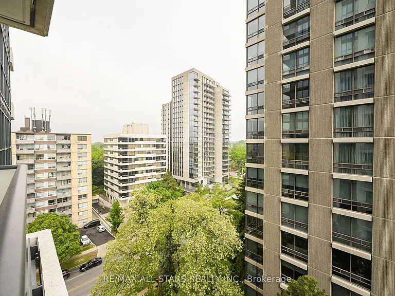 609 Avenue Rd #1001 — Photo 18