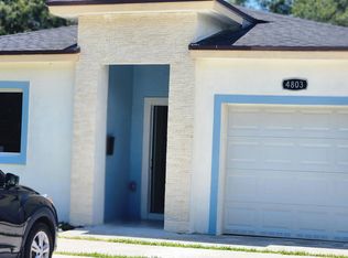4803 Matanzas Ave, Fort Pierce, FL 34946