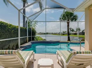 4060 Long Leaf Dr, Melbourne, FL 32940