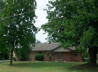915 E 146th St, Glenpool, OK 74033
