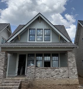 205 Tahoe Aly Lot 164, Spring Hill, TN, 37174