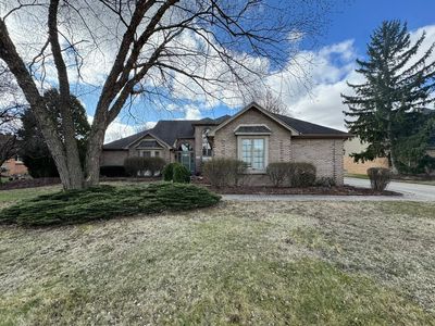 2060 Roseann Dr, Sterling Heights, MI, 48314