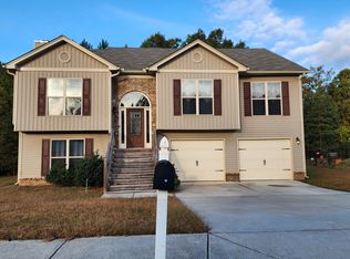 55 Betty Ann Ln, Covington, GA 30016