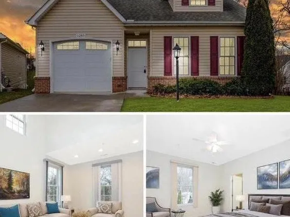 1285 Sareno Dr #15, Sykesville, MD 21784